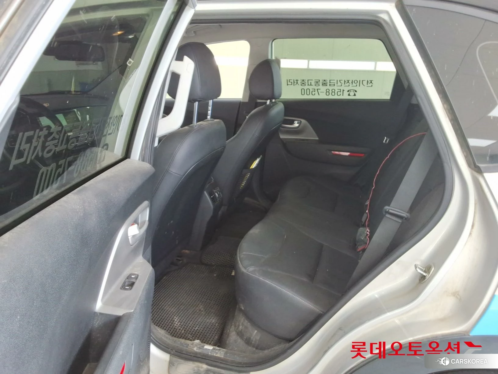 Kia Niro Plus id 4674208 из Кореи 30