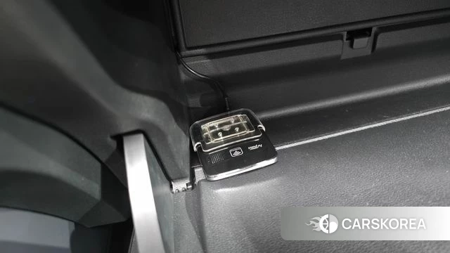 Audi Q2 id 4767967 из Кореи 30