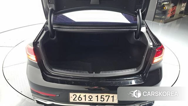 Kia K7 Premier id 4647402 из Кореи 30