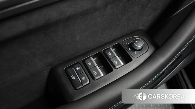 Renault Korea (Samsung) Grand Coleos id 4681555 из Кореи 30