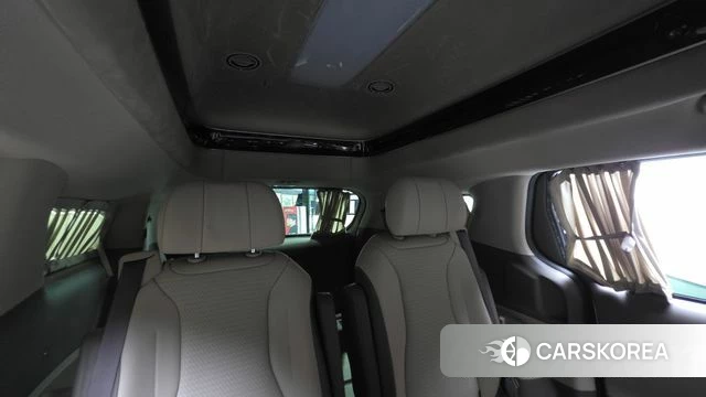 Kia Carnival 4th generation id 4707683 из Кореи 30