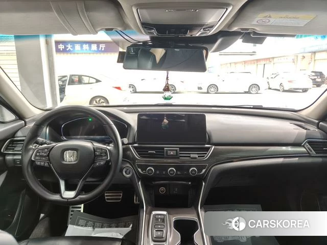 Honda Accord id 4307778 из Китая 30