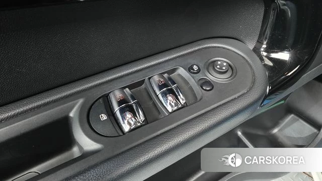Mini Cooper Countryman id 4711402 из Кореи 30