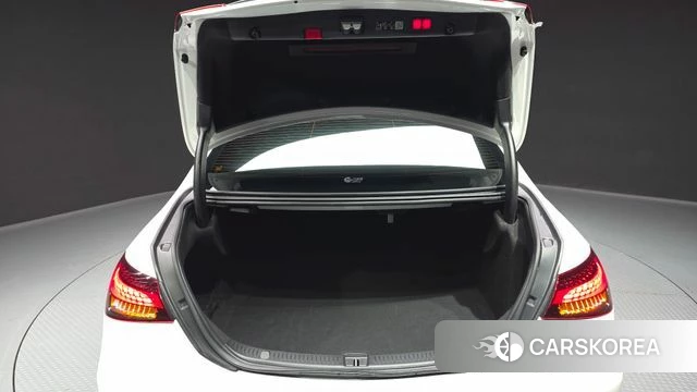 Mercedes-Benz E-Class W213 id 4720297 из Кореи 30