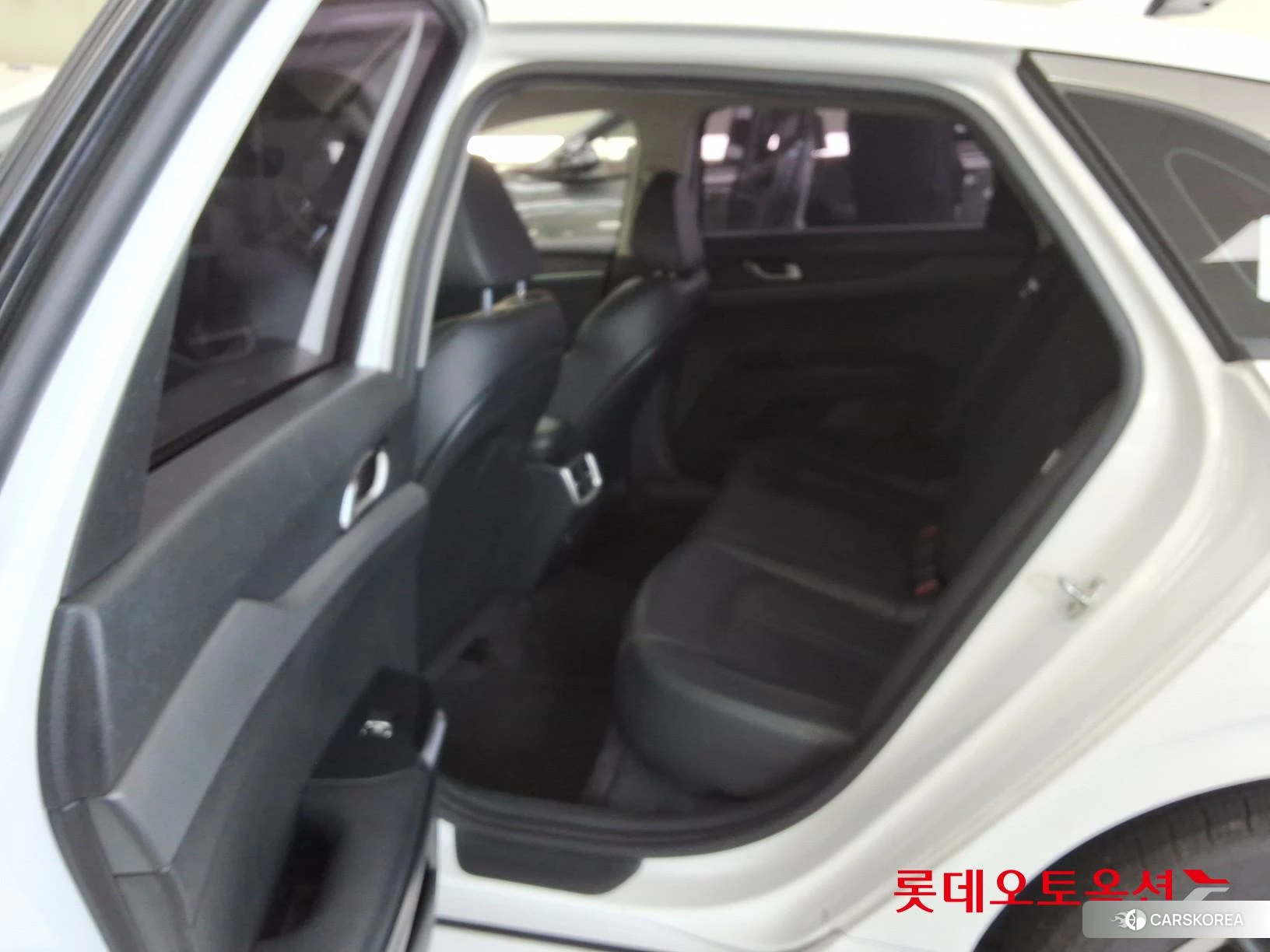 Kia K5 id 4909285 из Кореи 30