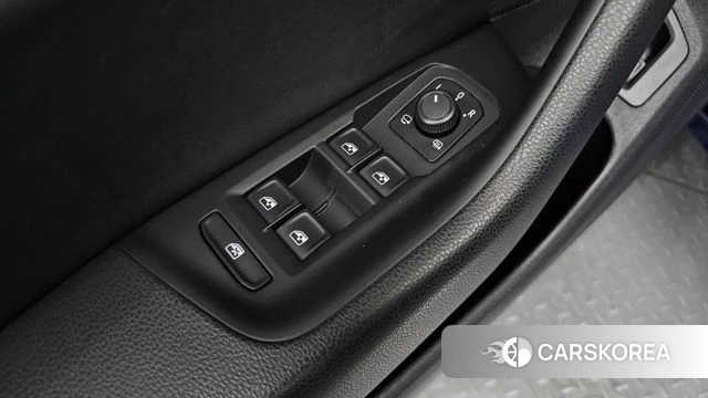 Volkswagen Arteon id 4595406 из Кореи 30