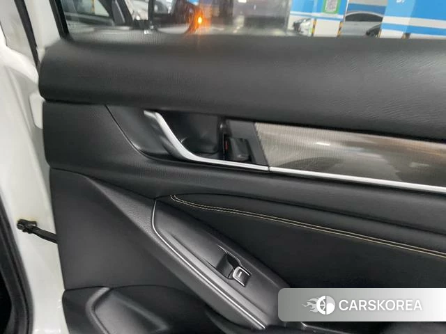 Honda Accord id 4358874 из Китая 30