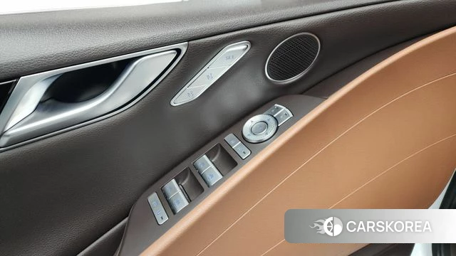 Genesis G80 (RG3) id 4281988 из Кореи 30