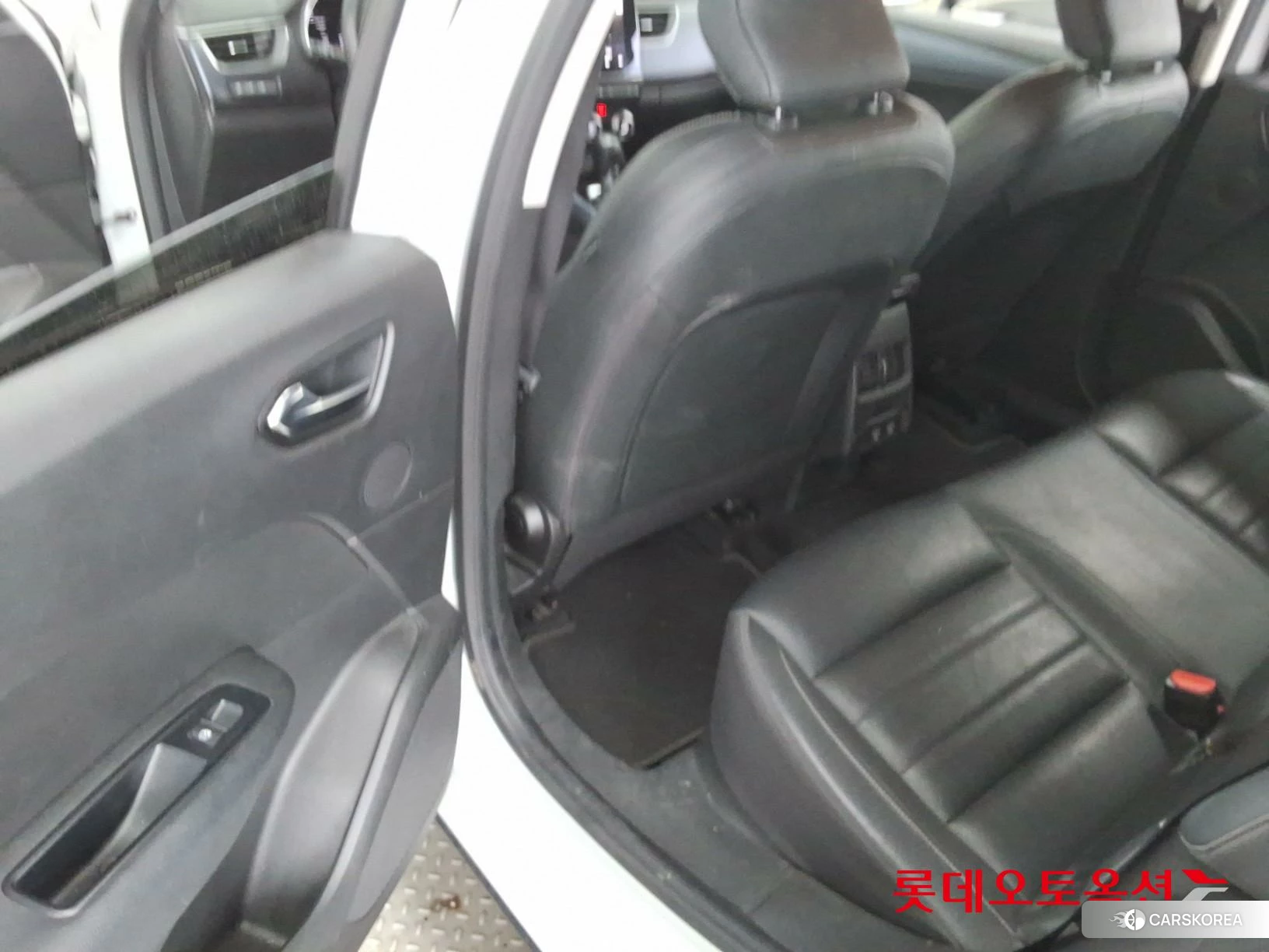 Renault Korea (Samsung) XM3 id 4352436 из Кореи 30