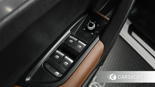 Audi Q5 (FY) id 4187716 из Кореи 30