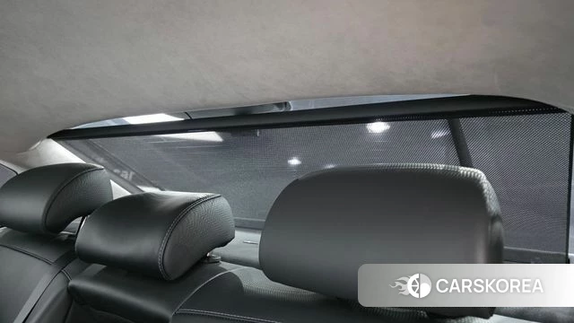 Kia K7 Premier Hybrid id 4671795 из Кореи 30