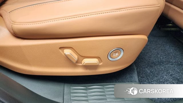 Genesis GV80 id 4584486 из Кореи 30