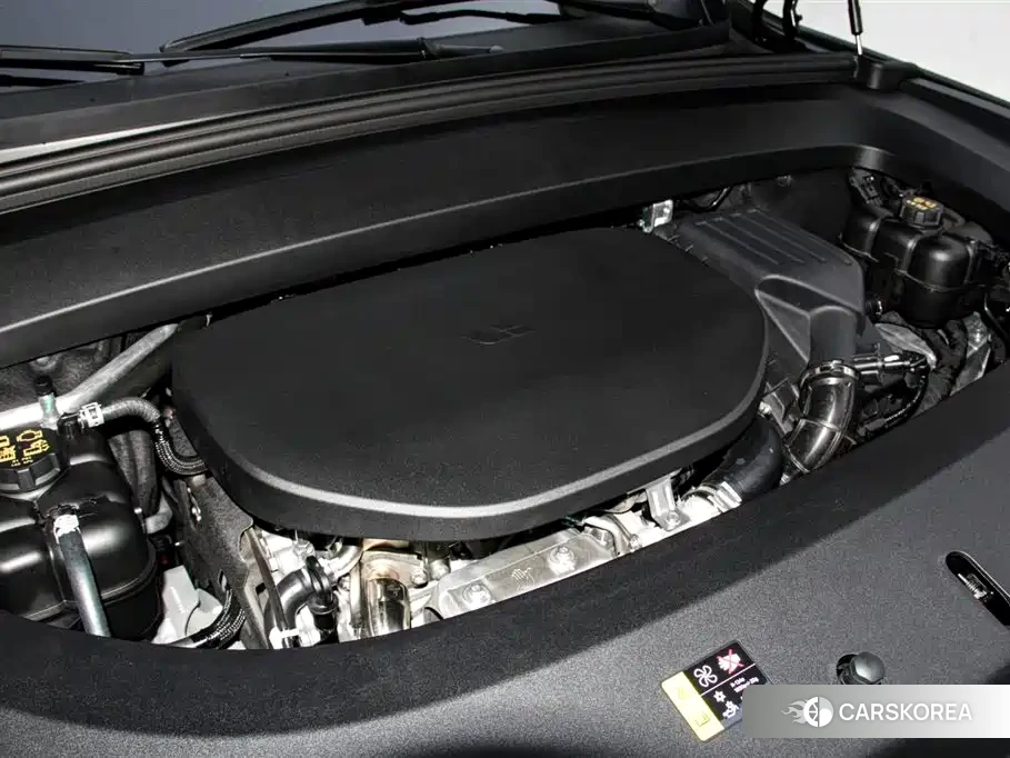 Ideal car Ideal L9 id 4539380 из Китая 30