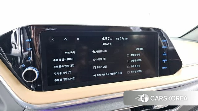Hyundai Sonata Hybrid (DN8) id 4520029 из Кореи 30