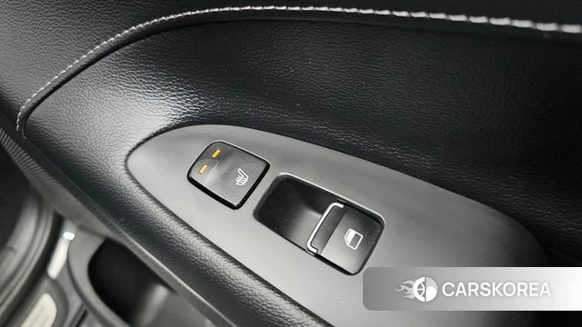 Hyundai Grandeur IG id 4873396 из Кореи 30