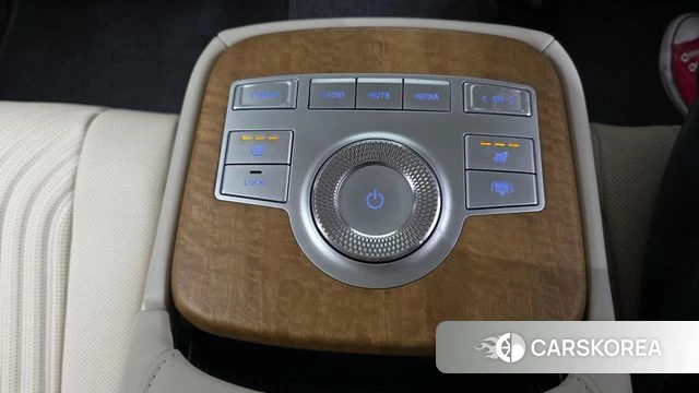 Genesis G80 (RG3) id 4763897 из Кореи 30