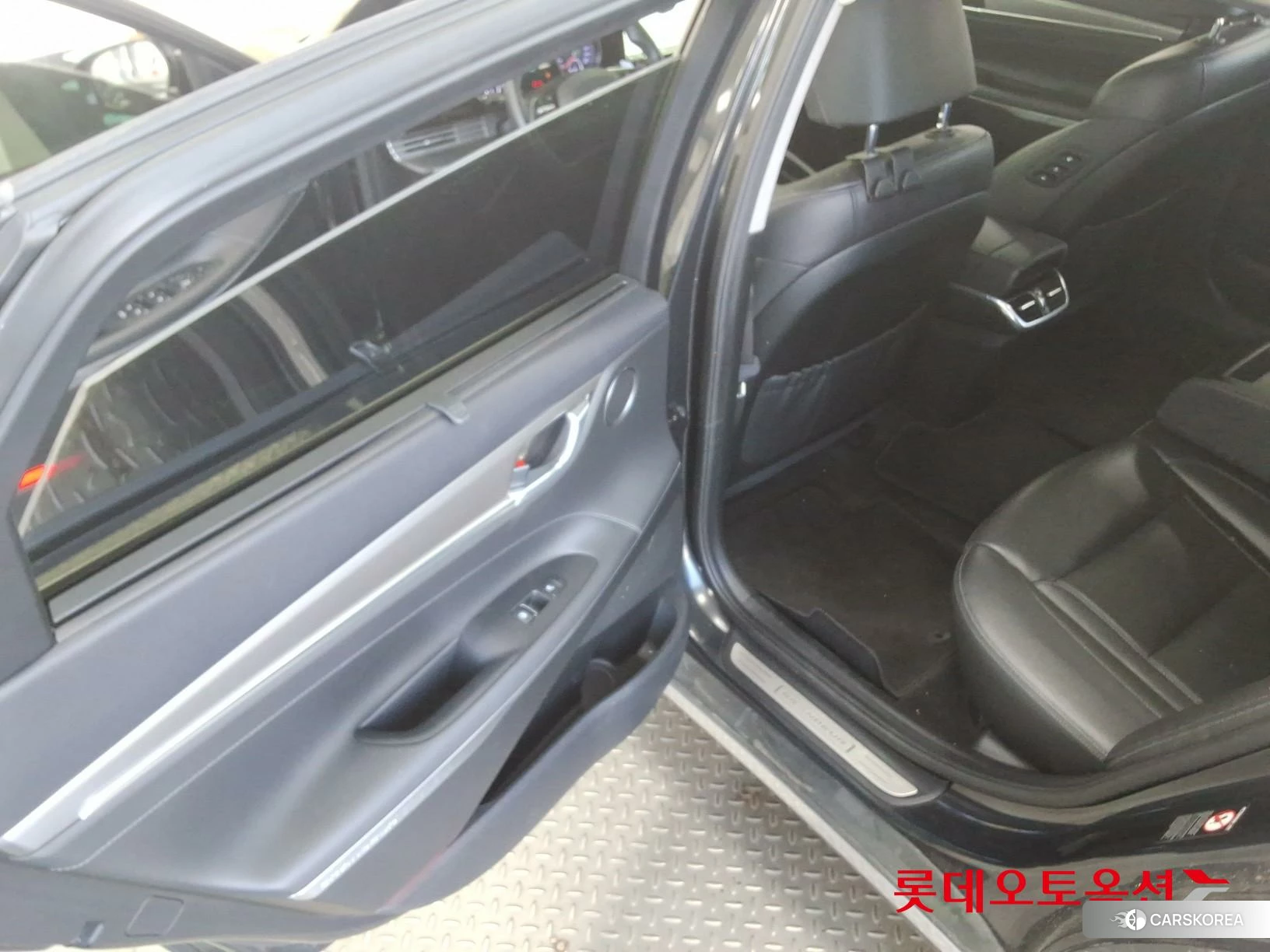 Hyundai Grandeur id 4296795 из Кореи 30