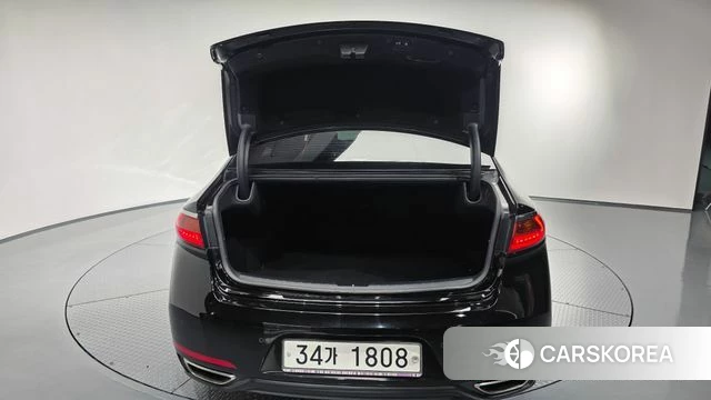 Kia Come New K7 id 4563087 из Кореи 30