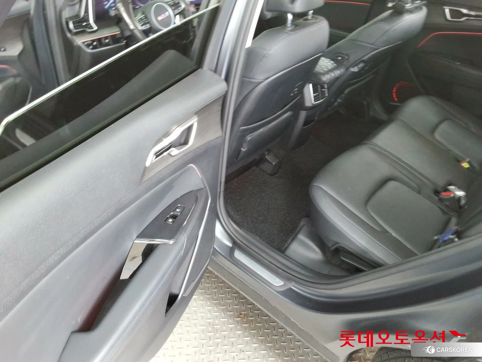 Kia Sportage id 4289544 из Кореи 30