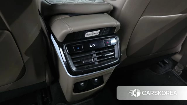Kia K8 Hybrid id 4784086 из Кореи 30