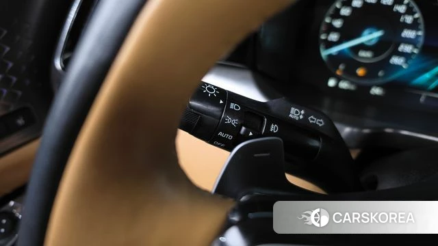 Kia Sorento 4th Generation id 4848587 из Кореи 30