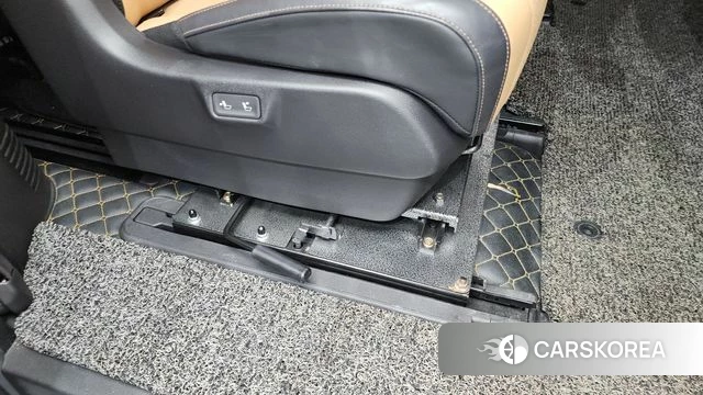 Kia Carnival 4th generation id 4196175 из Кореи 30