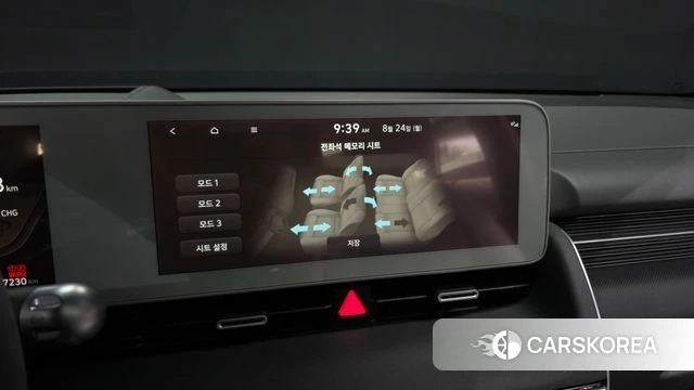 Hyundai Ionic 5 id 4726679 из Кореи 30