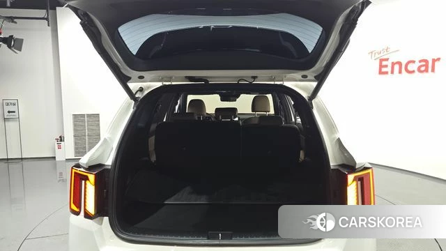 Kia The New Sorento 4th Generation id 4427440 из Кореи 30
