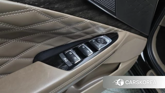 Kia K8 Hybrid id 4768589 из Кореи 30