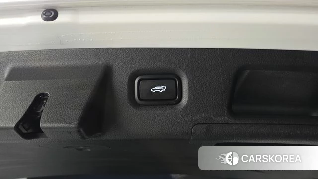 Hyundai Santa Fe TM id 4250970 из Кореи 30