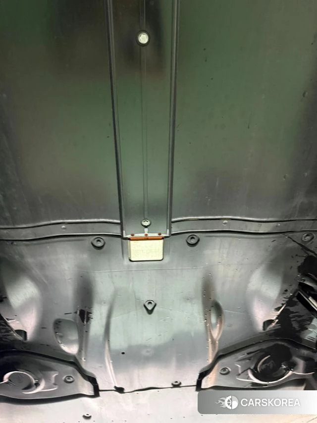Tesla Model Y id 4748953 из Кореи 30