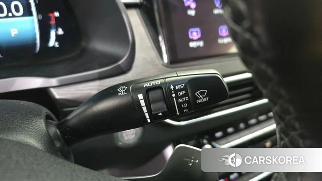 Kia K7 Premier id 4464734 из Кореи 30