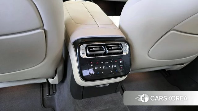 Mercedes-Benz S-Class W223 id 4308599 из Кореи 30
