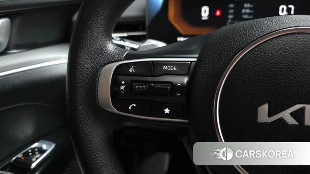Kia The New K5 3rd generation id 4665317 из Кореи 30