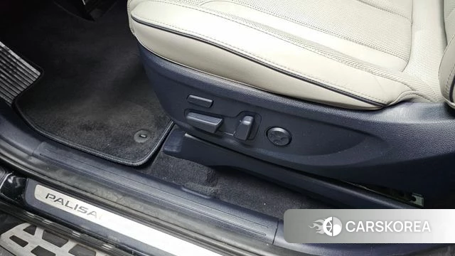 Hyundai Palisade id 4501964 из Кореи 30