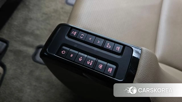 Kia The New Carnival id 4900390 из Кореи 30