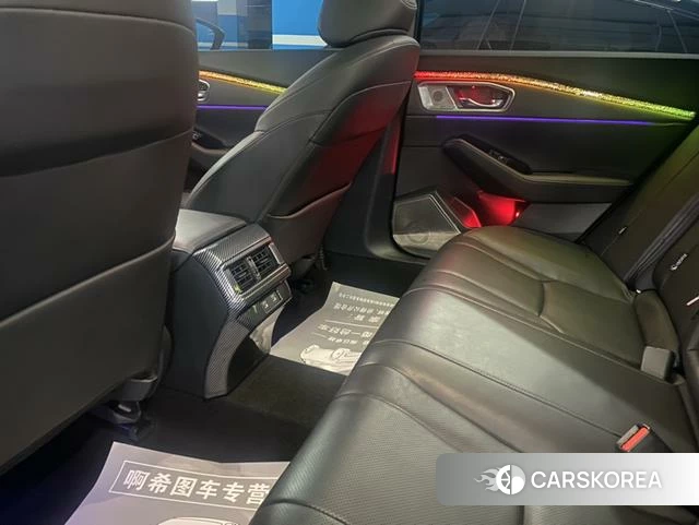 Honda Accord id 4336384 из Китая 30