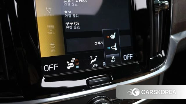 Volvo S90 id 4250030 из Кореи 30