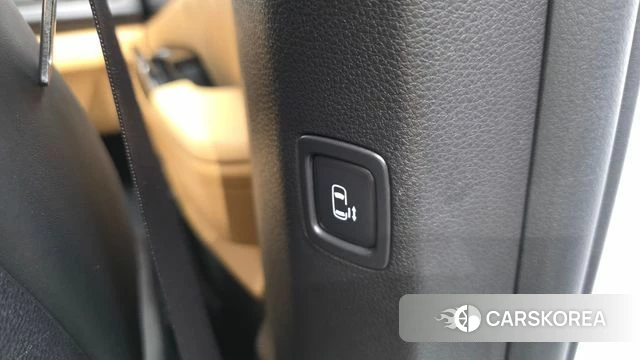 Kia Carnival 4th generation id 4383556 из Кореи 30