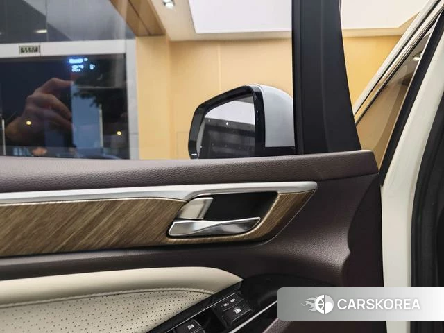 GAC Trumpchi Trumpchi M8 id 4220536 из Китая 30