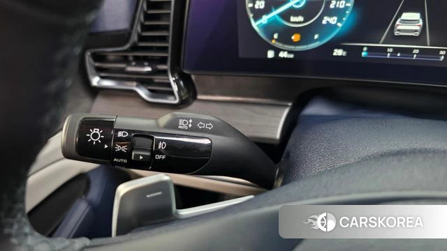 Kia Sportage 5th Generation Hybrid id 4757185 из Кореи 30