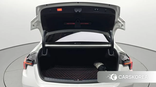 Kia The New K8 Hybrid id 4669806 из Кореи 30