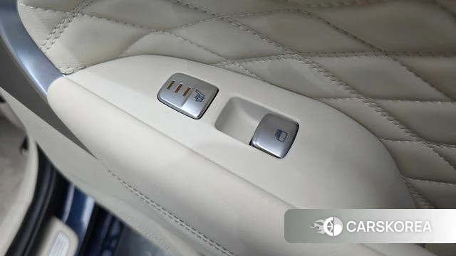 Genesis G70 id 4717541 из Кореи 30