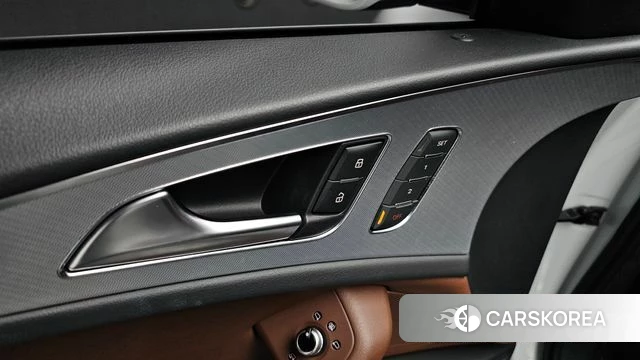 Audi New A6 id 4581847 из Кореи 30