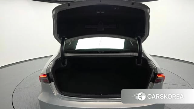 Hyundai The New Grandeur IG id 4702717 из Кореи 30