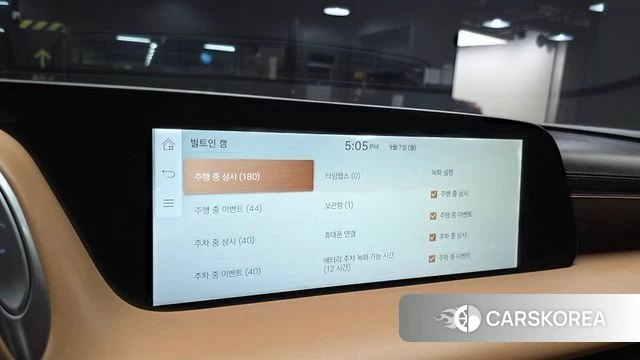 Genesis G90 (RS4) id 4774412 из Кореи 30