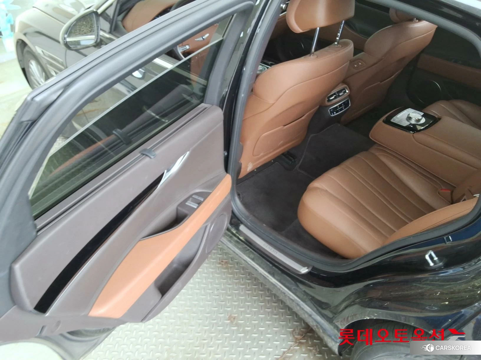 Hyundai G80 id 4289360 из Кореи 30