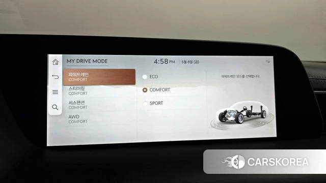 Genesis G90 (RS4) id 4293002 из Кореи 30