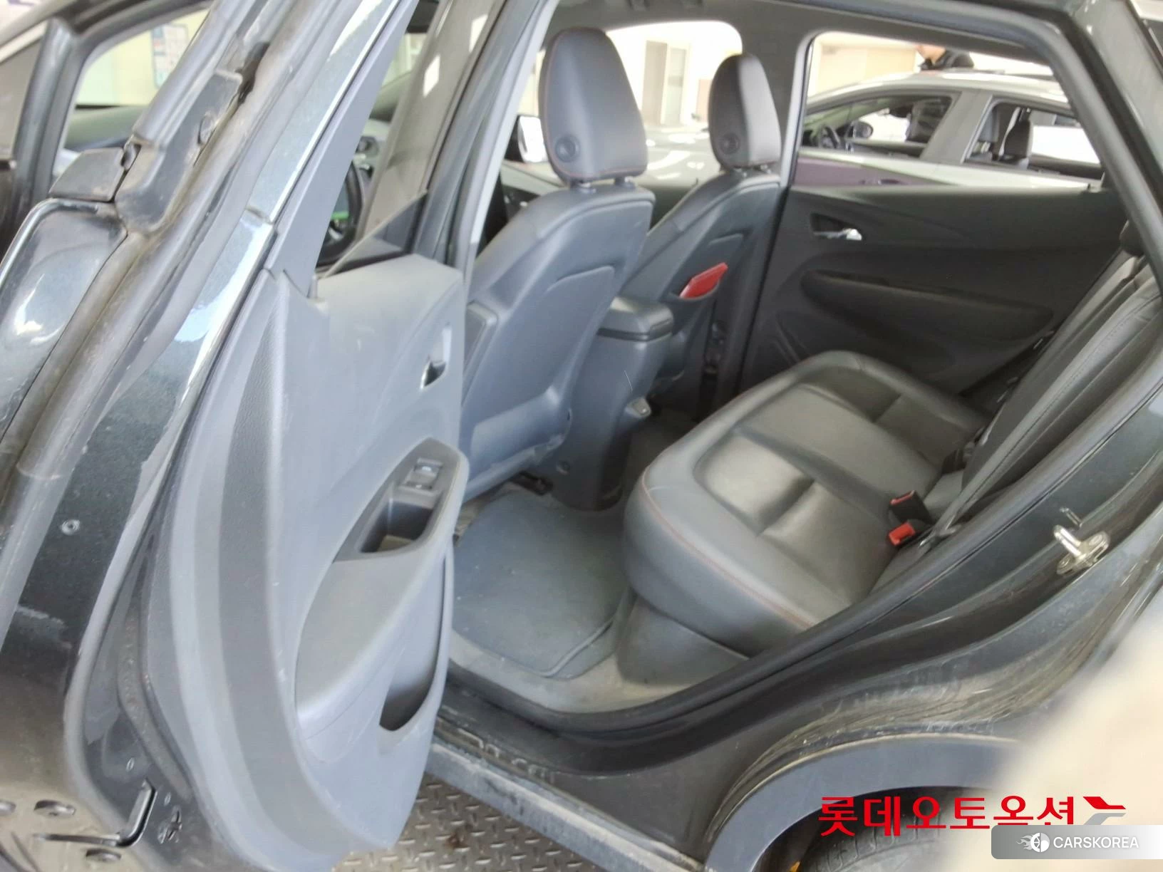 Korea G M Bolt (EV) id 3869329 из Кореи 30