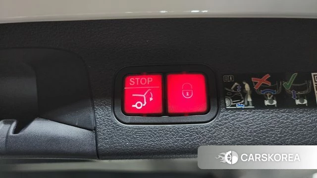 Mercedes-Benz GLS - Class X167 id 4705950 из Кореи 30